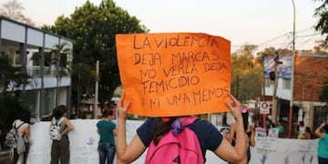 Cambiaron la carátula de Patricia Mereles a femicidio y dictaron prisión preventiva a Da Silva