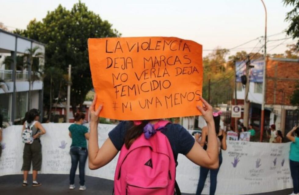 Cambiaron la carátula de Patricia Mereles a femicidio y dictaron prisión preventiva a Da Silva