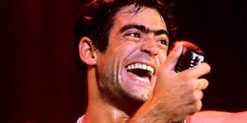 El Potro Rodrigo Bueno\u002E