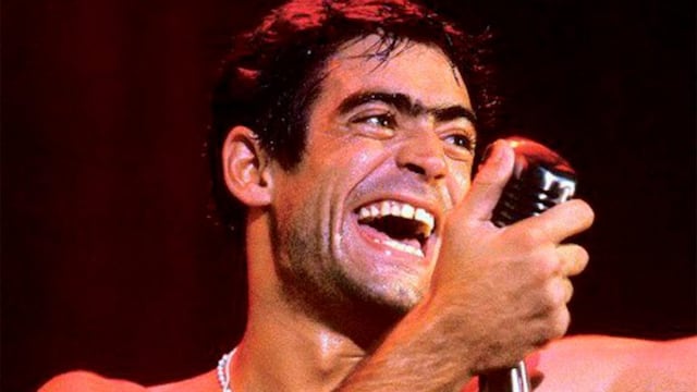 Rodrigo inmortalizó su esencia en sus canciones.