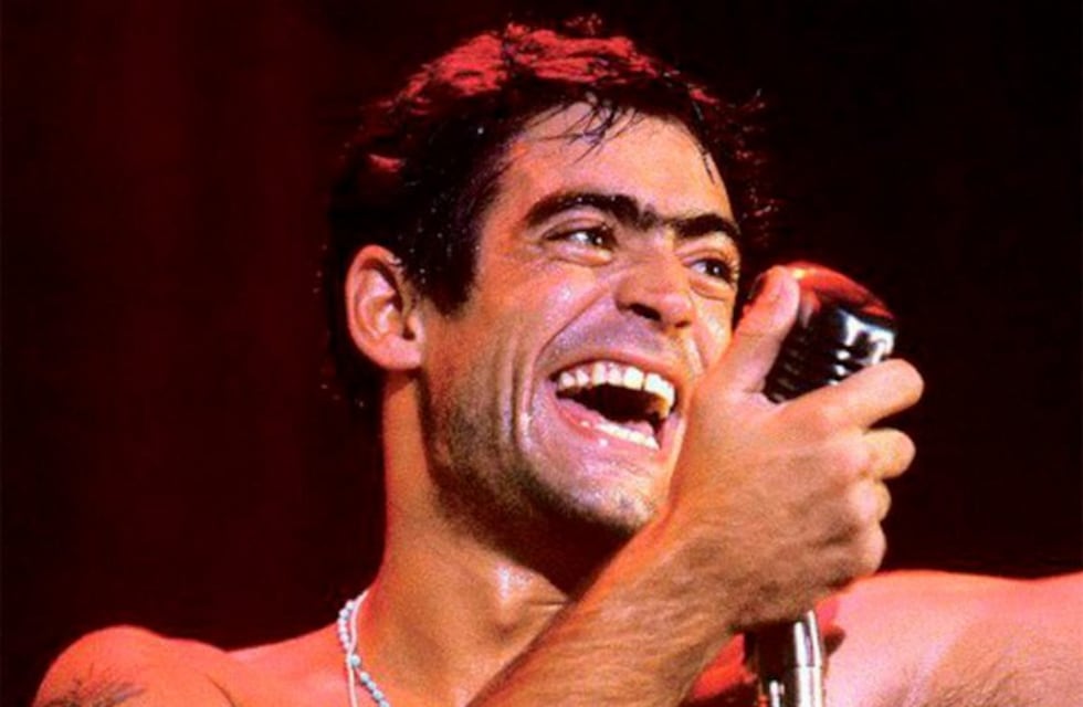 Marixa Balli reveló que guarda fotos íntimas de su noviazgo con Rodrigo Bueno