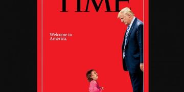 El mensaje publicitario de la revista concluye con una pregunta: \