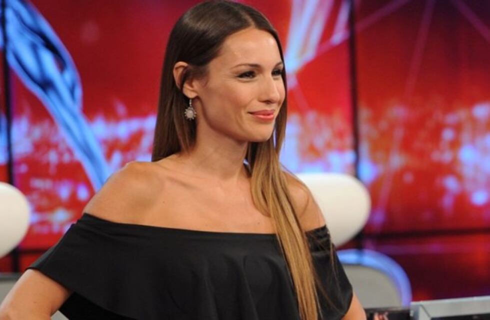 Pampita cruzó en vivo a Nicole Neumann: "Quiero saber quién me puso mucamita"