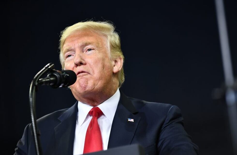 Elecciones en Estados Unidos: Donald Trump presentó demandas en tres estados por los resultados
