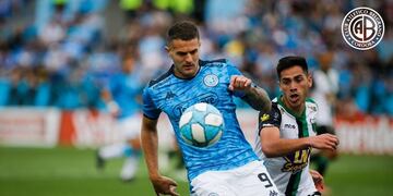 El Toro Vegetti planteó una profunda autocrítica y jugar \