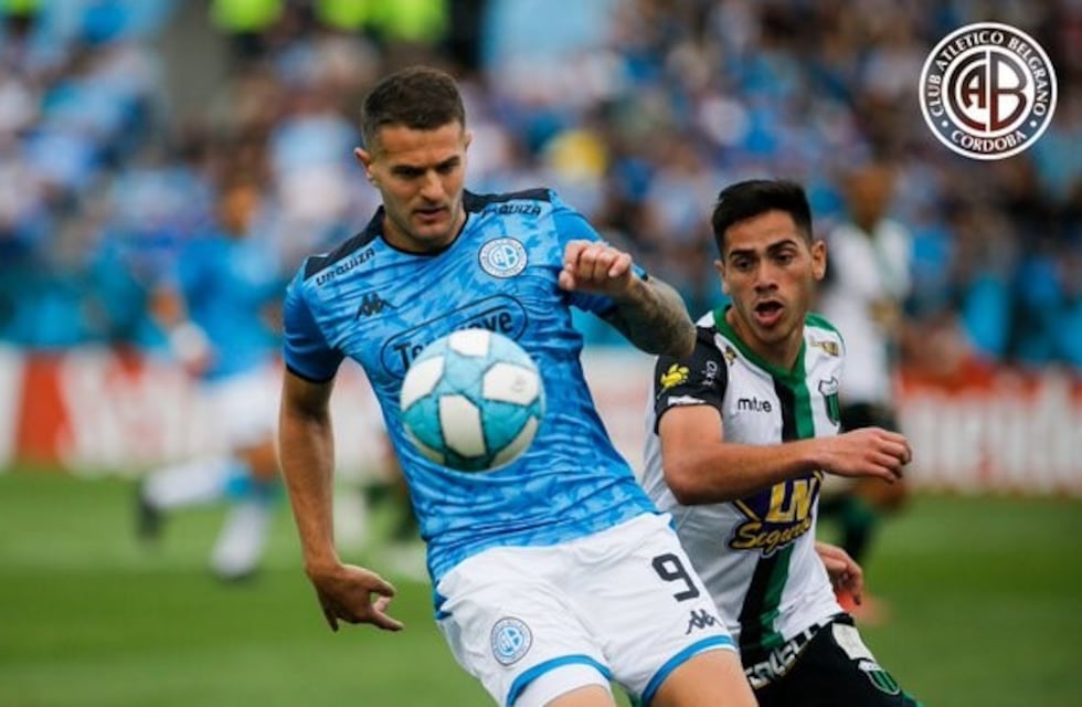 Vegetti opinó sobre quién puede ser su reemplazante en el partido ante Temperley