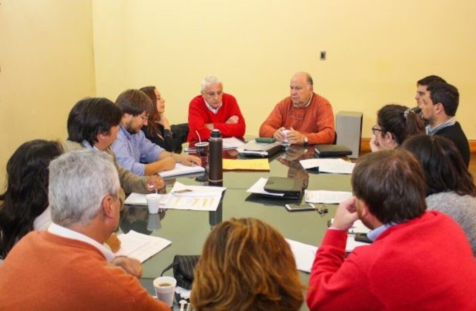Nuevo encuentro del consejo de seguridad de Gualeguaychú