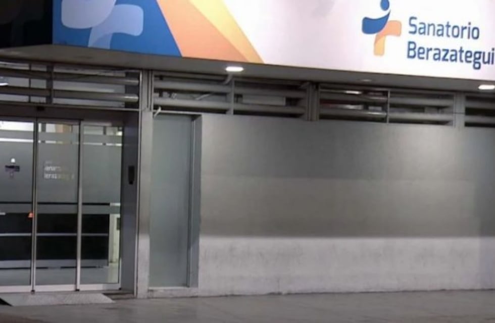 A una jubilada le amputaron la pierna equivocada en una clínica de Berazategui