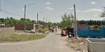 Los artículos fueron recuperados en Schweitzer al 8300\u002E