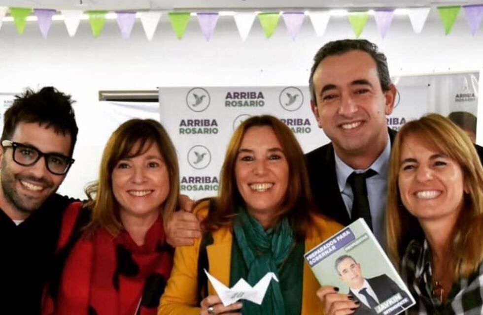 Futura secretaria de Cultura defendió la elección de Marcelo Scalona