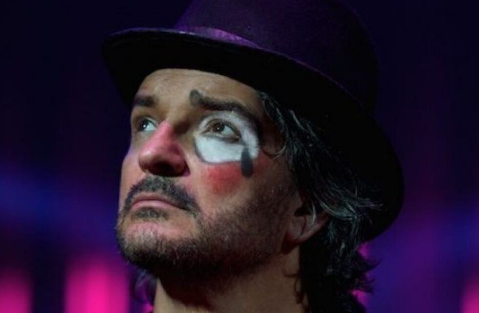 Delirio femenino en Mendoza, regresa Ricardo Arjona