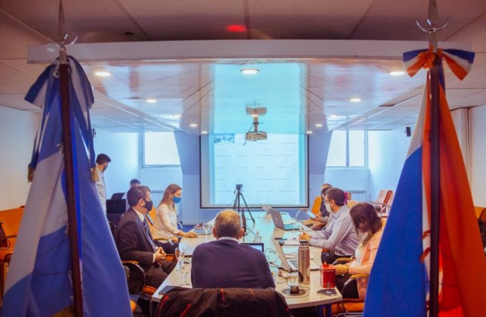 Se plantea generar una mesa de trabajo paralela  para facilitar las exportaciones locales