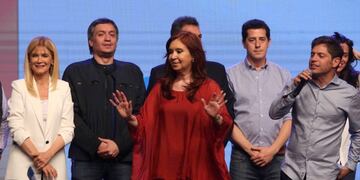 Crédito: REUTERS/Agustin Marcarian\u002E