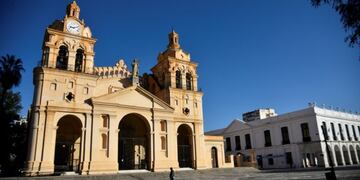 Catedral y Cabildo de Córdoba\u002E
