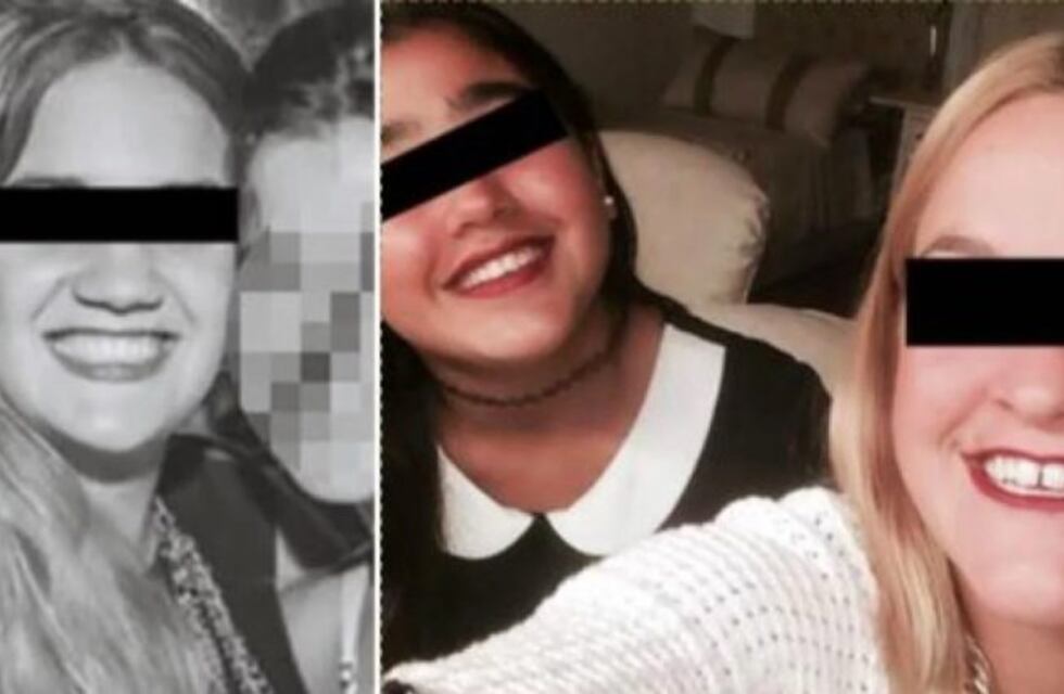 Quiénes son las tres jóvenes detenidas por intentar ingresar a la quinta de Macri