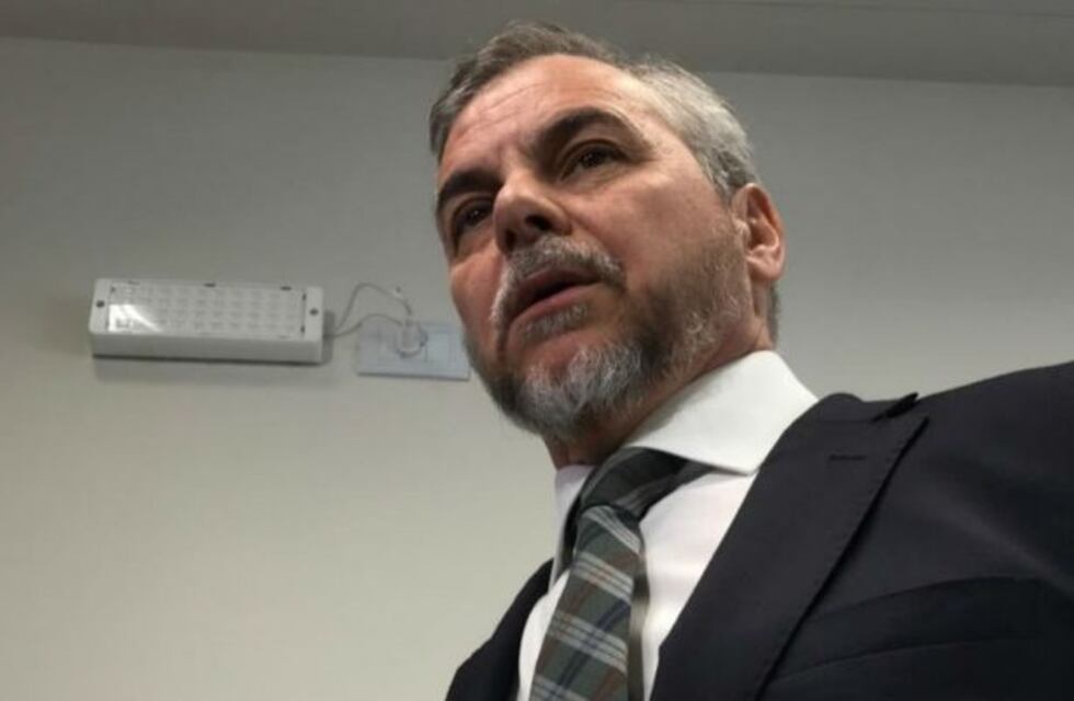 Caso Dalmasso: evaluarán el pedido de elevación a juicio de Macarrón