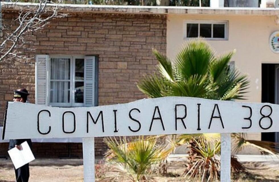 Dos detenidos por balear a una pareja en la Isla del Río Diamante