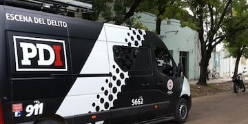 PDI en Rosario