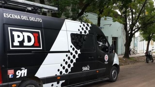 PDI en Rosario