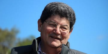 carlos bazan