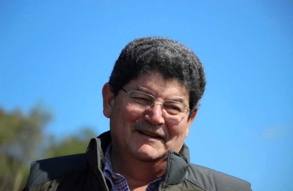 Carlos Bazán: "No podemos seguir con los comercios cerrados, es un problema que se agudiza cada día más"