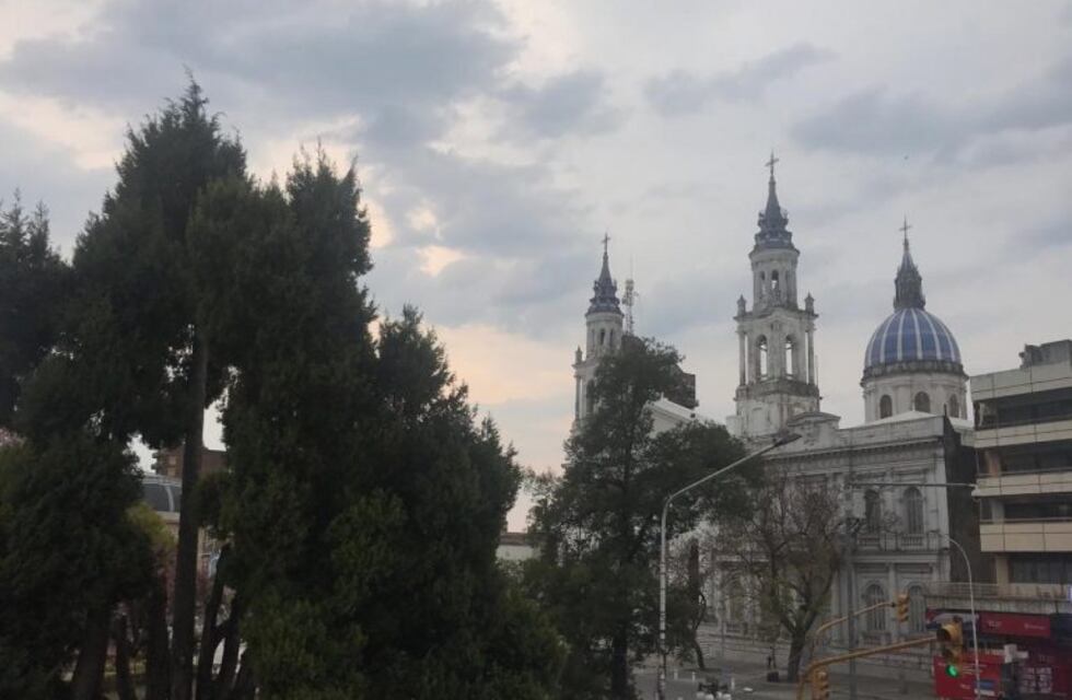 Cómo estará el clima en Paraná esta semana