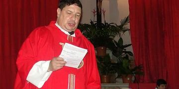Revisarán la condena y prisión preventiva por abusos del ex sacerdote Escobar Gaviria