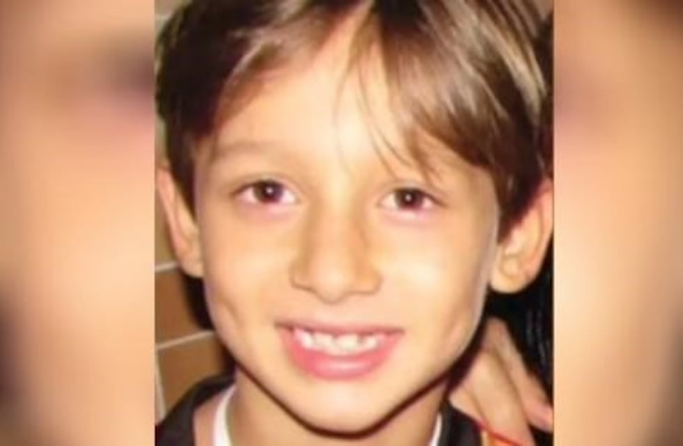 Buscan a un chico de 11 años que se ausentó de su domicilio hace más de un mes
