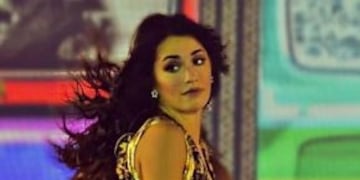 Lali Espósito (Instagram)