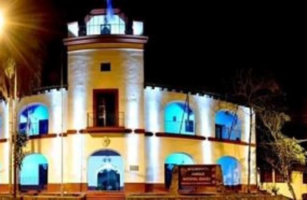 Las obras que proyectó Alejandro Bustillo en Misiones en un Webinar del lunes próximo