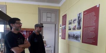 Puerto San Julián se sumó a las “Ciudades Miembro” de Ruta de la Huelga de 1921