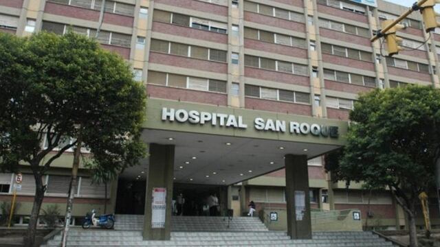 Hospital San Roque\u002E