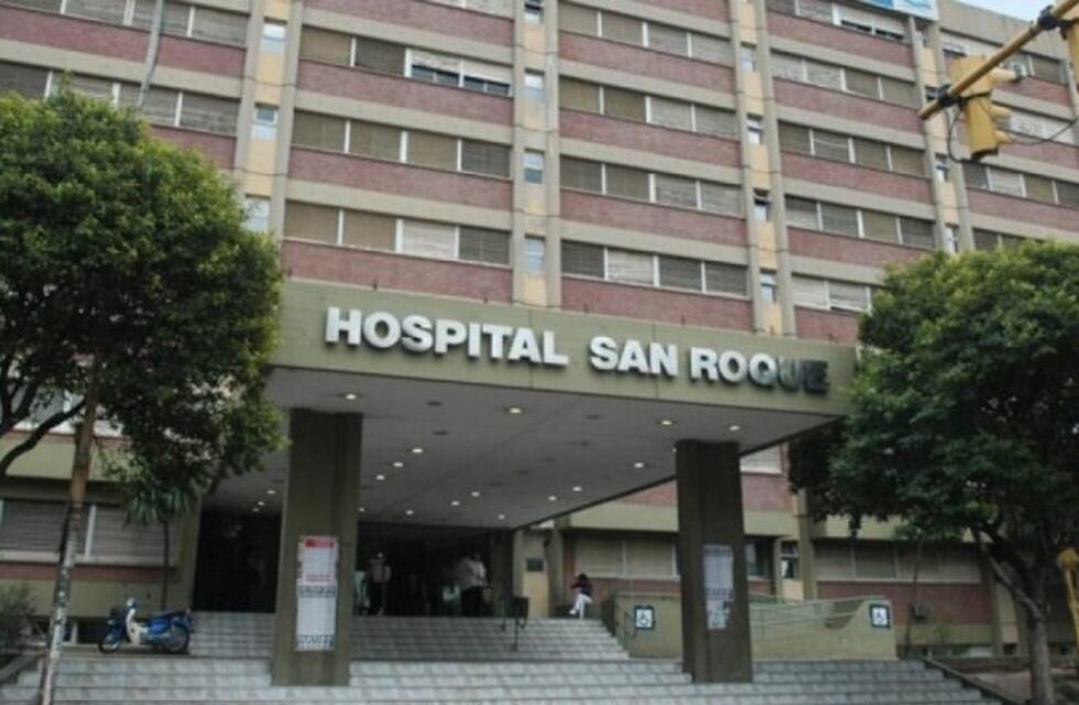 "Debe ser un fantasma", la respuesta de la Policía a empleada de un hospital que vio a un ladrón