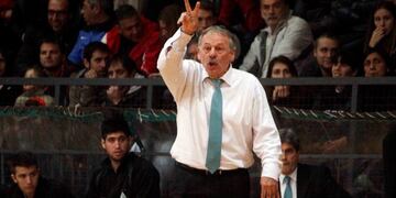 Lotterio, y una nueva temporada en Barrio Parque\u002E