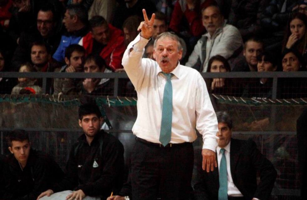 Barrio Parque sigue con el armado para el próximo TNA