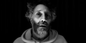 Fito Páez presentó en las ultimas horas el videoclip de \