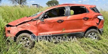 Foto\u002E Gentileza Diario Panorama\u002E