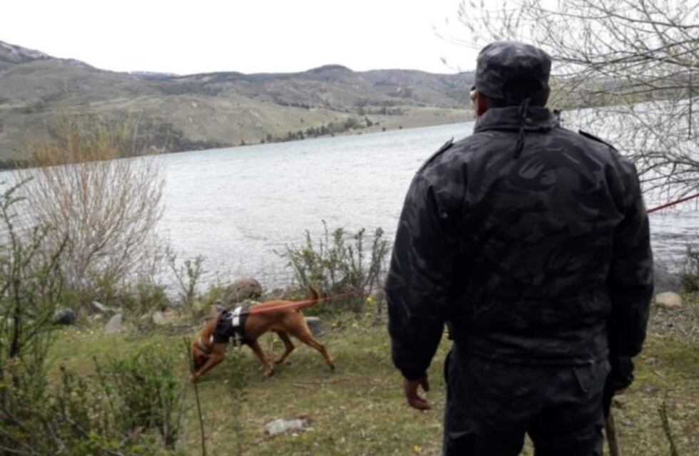 Encontraron sin vida a la persona que era intensamente buscada