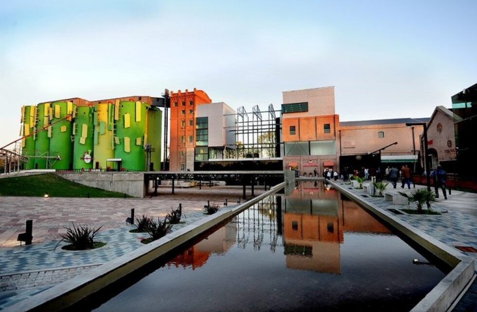 "ShowMatch" llegó a San Luis para descubrir nuevos talentos