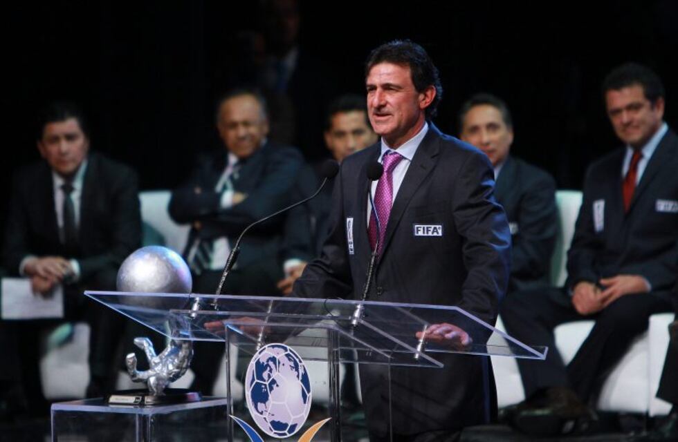 Fuertes críticas de Mario Kempes a la Selección