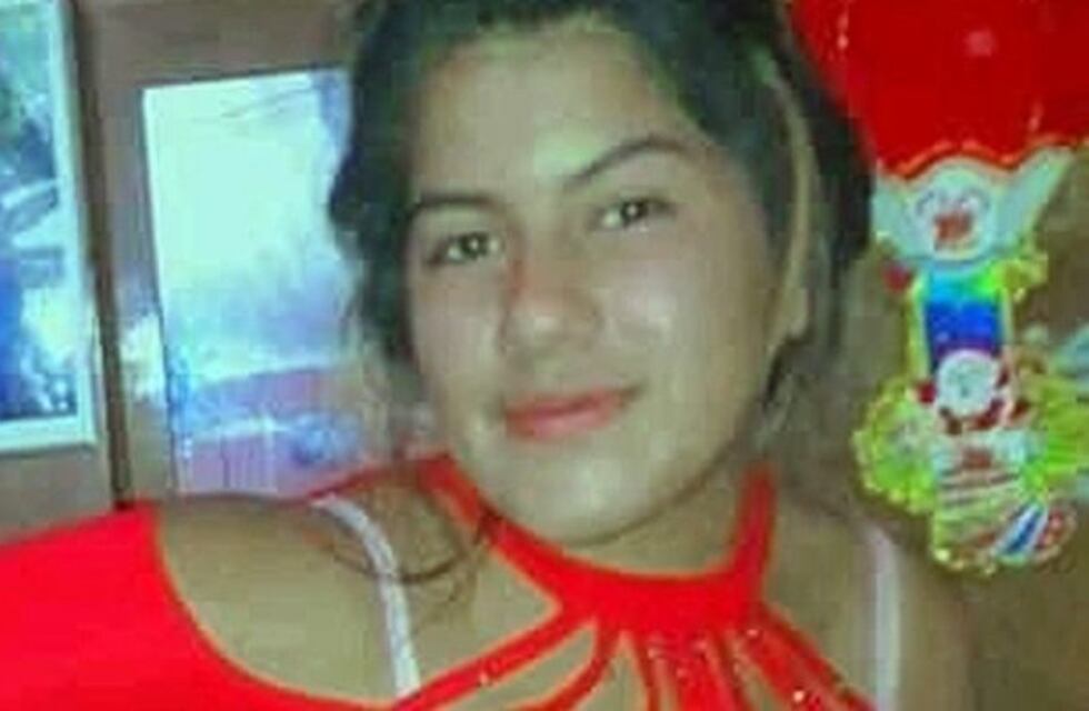 Imputaron a uno de cinco detenidos como autor del femicidio de Rocío Vera