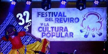 Fiesta del reviro Montecarlo\u002E