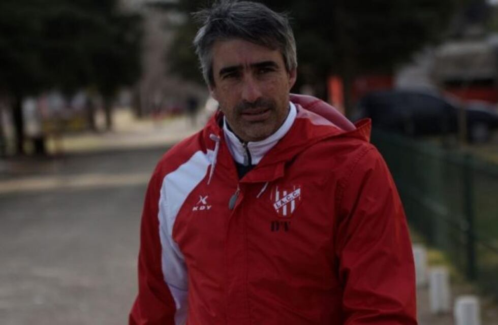 Urgente: Instituto se quedó sin director técnico, se fue Gabriel Gómez