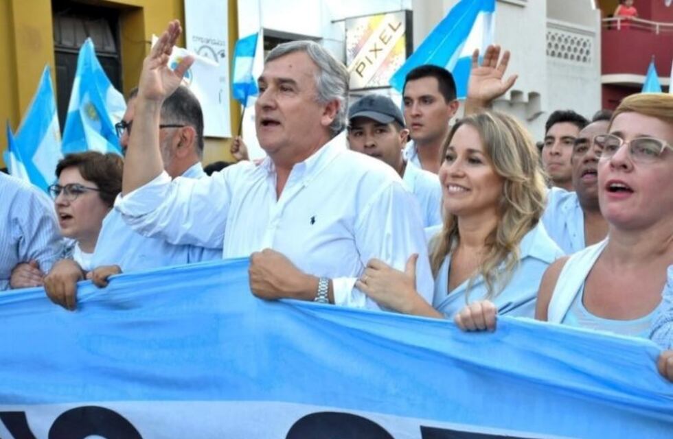 Morales sobre Milagro Sala: "No la voy a indultar. Antes, que me peguen un tiro en la cabeza"