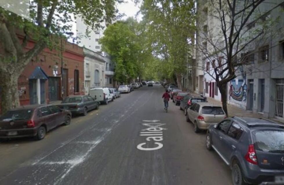 Una mujer ahogó a su bebé de 27 días en un departamento de La Plata e intentó suicidarse