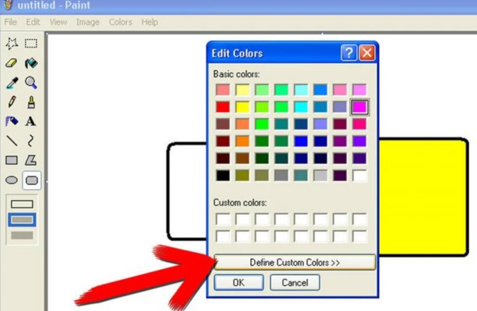 Por la fuerte repercusión, Microsoft anunció que Paint seguirá disponible