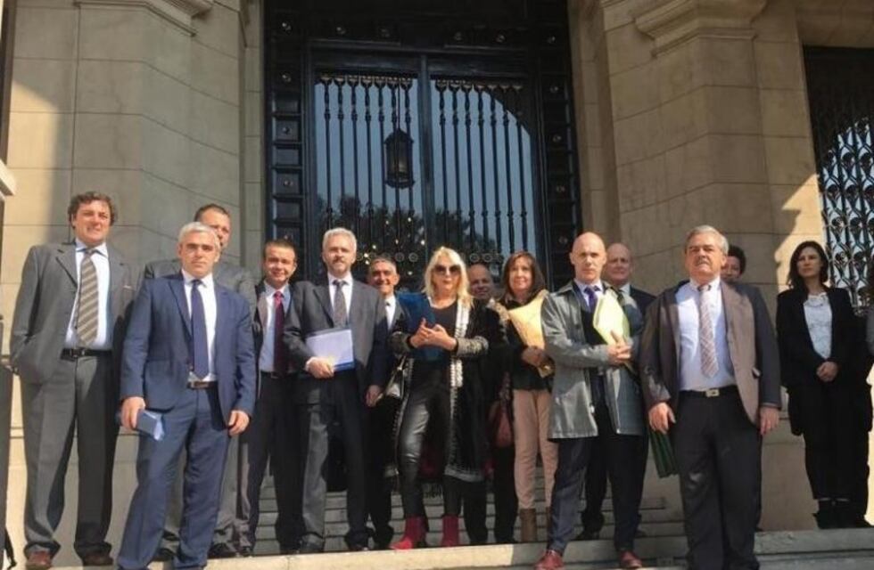 Formosa intimó al gobierno nacional a cumplir con la cautelar ordenada por la Corte Suprema