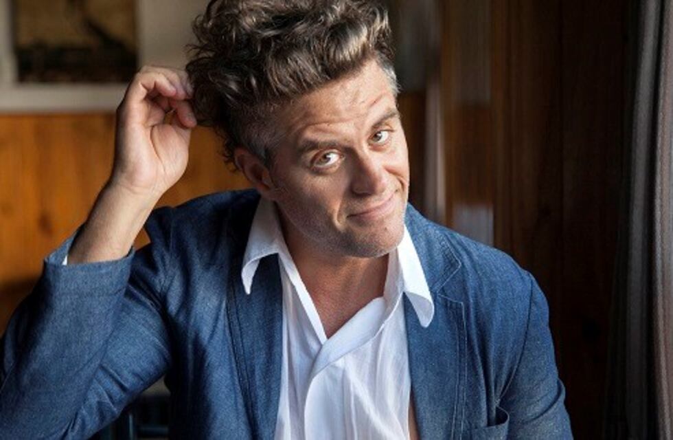 Mike Amigorena contó que sufrió acoso sexual en el subte