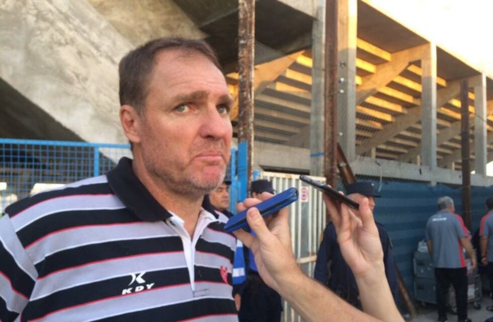 Franco y la goleada: "Podríamos haber anotado algún gol más también"