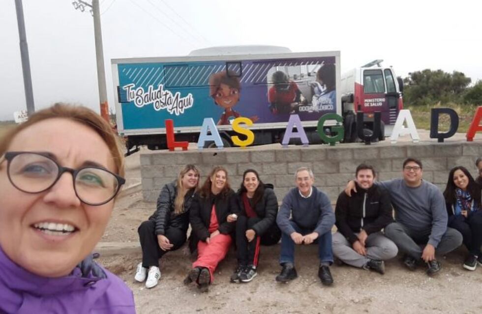 Este miércoles llegará el camión sanitario a Tala Verde